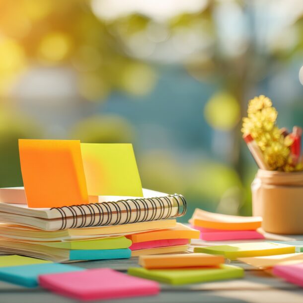 Homeschool Supplies