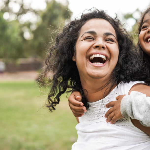 joyful mom homeschooling