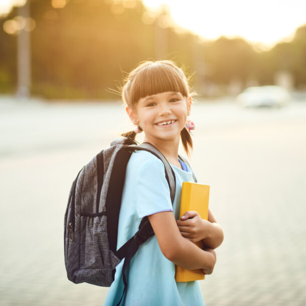 Planning to go back to homeschool