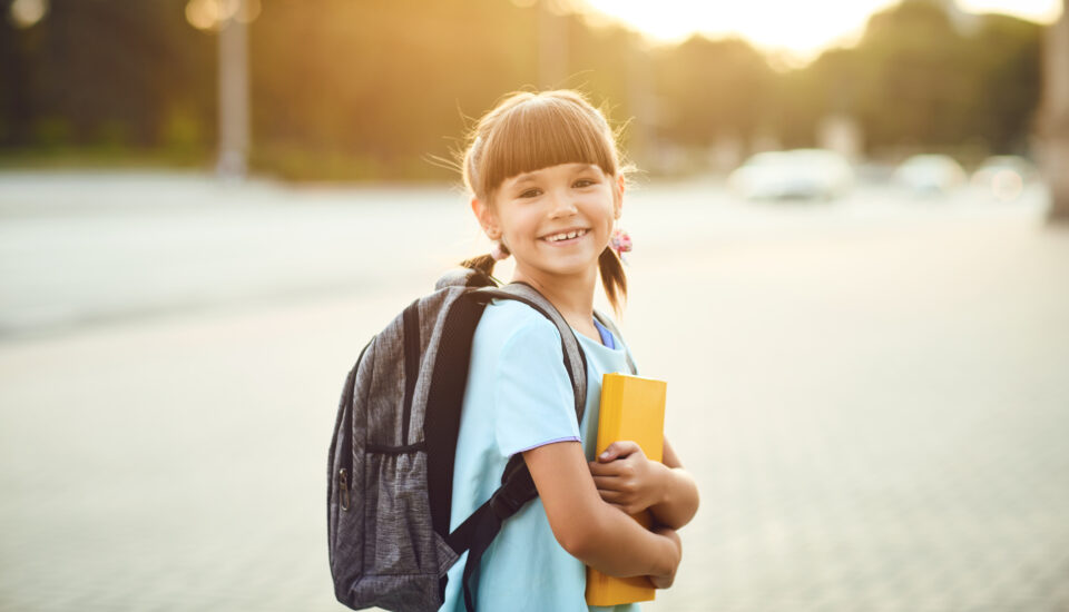 Planning to go back to homeschool