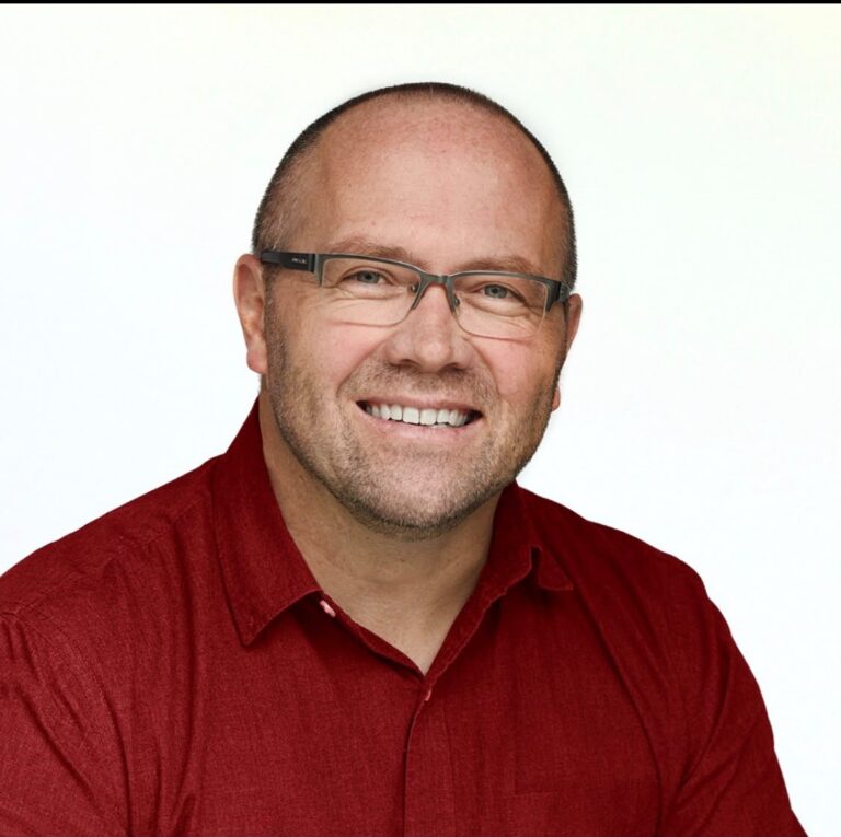 David Redekop