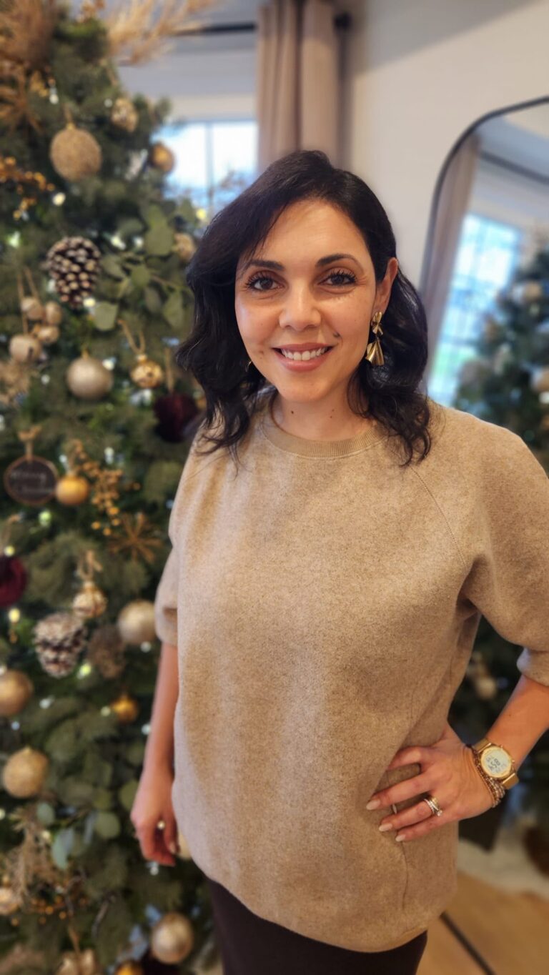 Lucy Shenouda