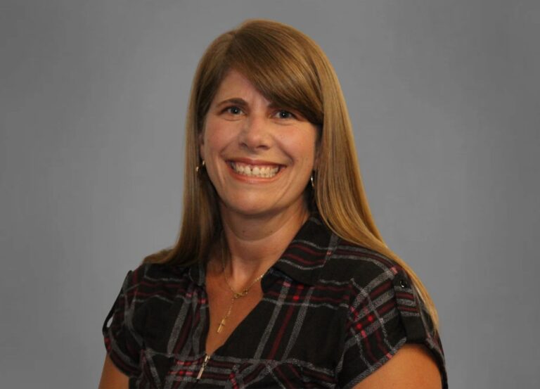 Stacy Forestieri